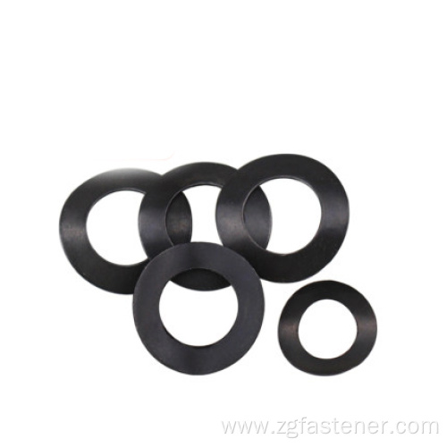 black oxide coating Wave Spring Washers GB955 M3-M20